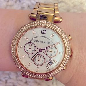 Michael Kors Watch